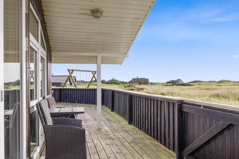 Foto von Ferienhaus JG53 in Blåvand - Westjütland