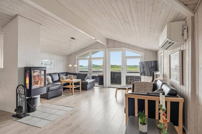 Foto von Ferienhaus JG53 in Blåvand - Westjütland