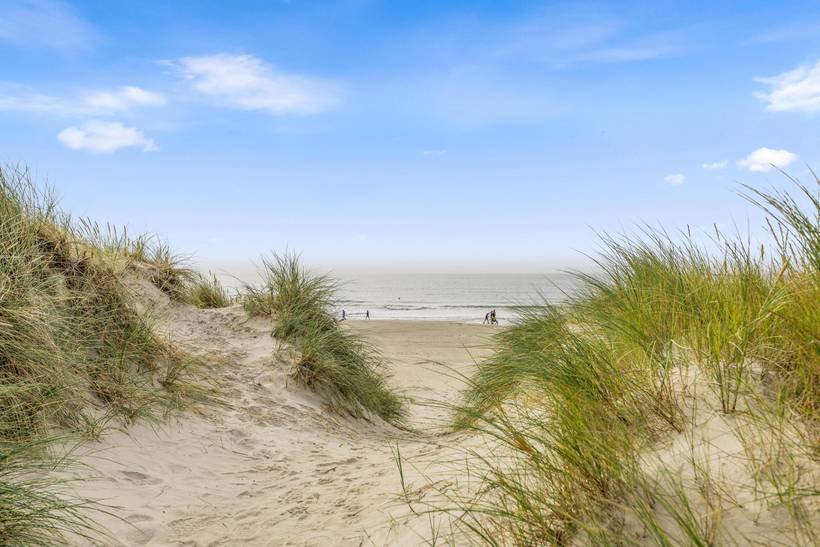 Foto von Ferienhaus JG53 in Blåvand - Westjütland