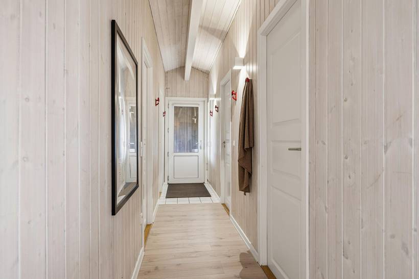 Foto von Ferienhaus JG53 in Blåvand - Westjütland