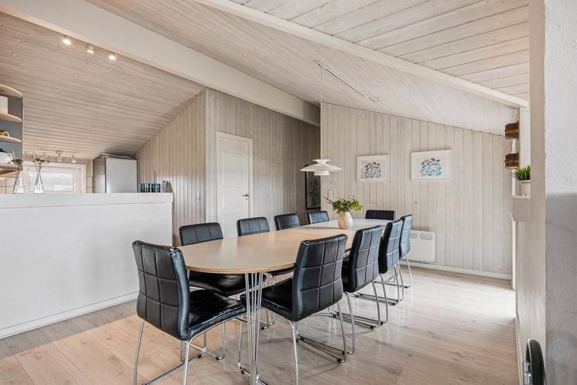 Foto von Ferienhaus JG53 in Blåvand - Westjütland