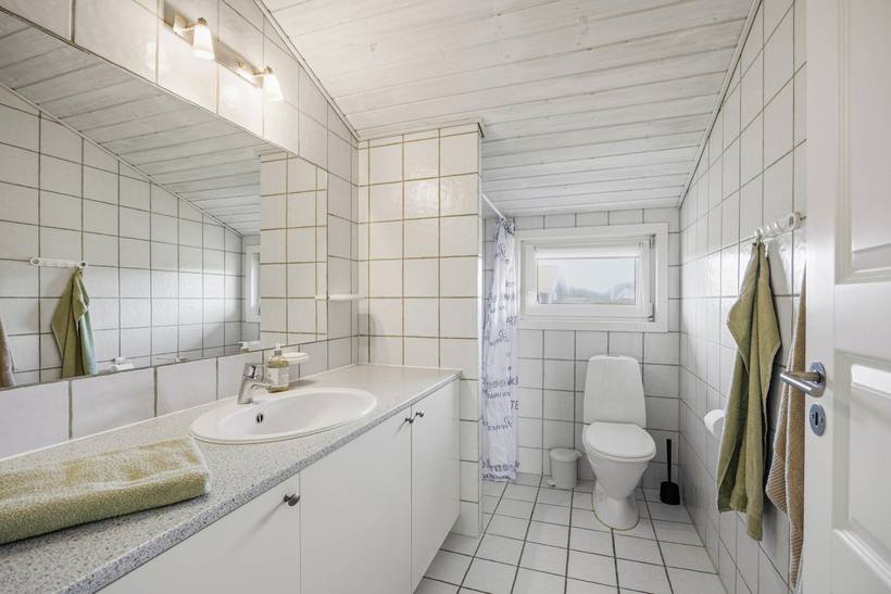 Foto von Ferienhaus JG53 in Blåvand - Westjütland