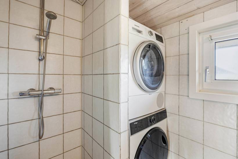 Foto von Ferienhaus JG53 in Blåvand - Westjütland