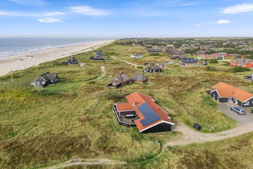 Foto von Ferienhaus JG53 in Blåvand - Westjütland