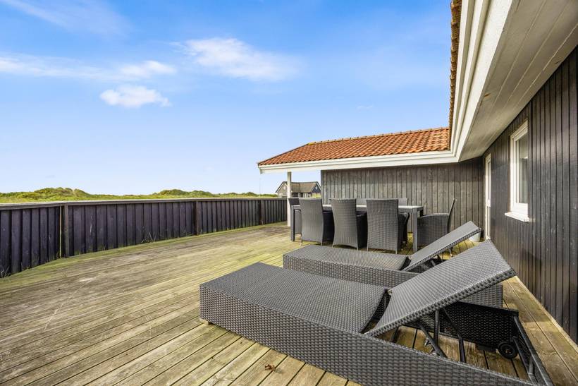 Foto von Ferienhaus JG53 in Blåvand - Westjütland