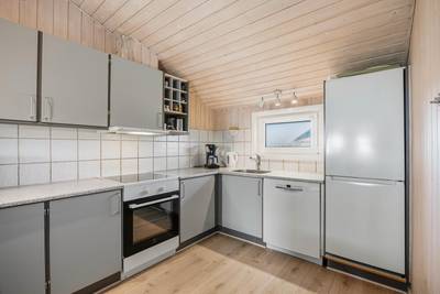 Vorschaubild von Ferienhaus JG53 in Blåvand - Westjütland