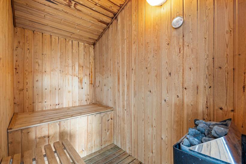 Foto von Ferienhaus JG53 in Blåvand - Westjütland