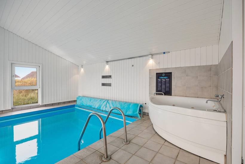 Foto von Ferienhaus JG53 in Blåvand - Westjütland