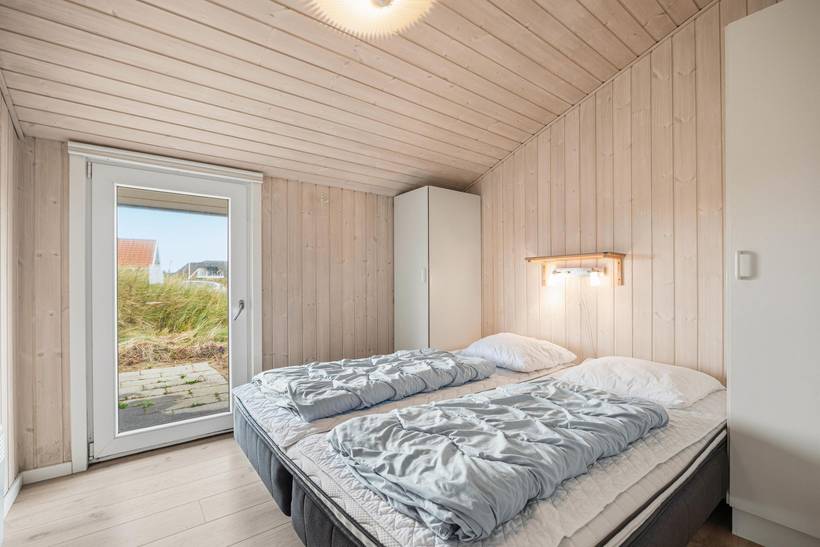 Foto von Ferienhaus JG53 in Blåvand - Westjütland