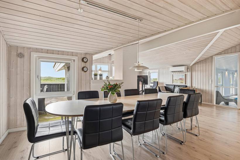 Foto von Ferienhaus JG53 in Blåvand - Westjütland