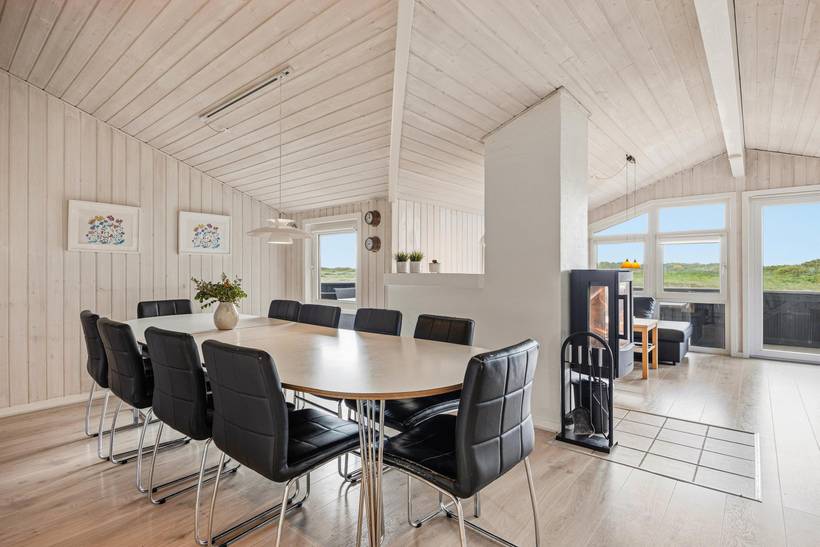 Foto von Ferienhaus JG53 in Blåvand - Westjütland