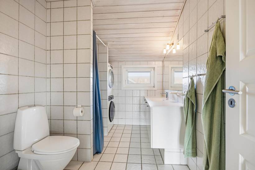 Foto von Ferienhaus JG53 in Blåvand - Westjütland