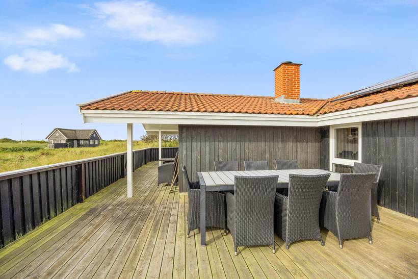 Foto von Ferienhaus JG53 in Blåvand - Westjütland