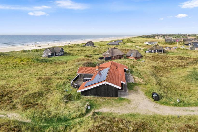 Foto von Ferienhaus JG53 in Blåvand - Westjütland