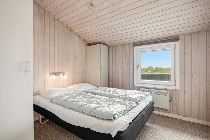 Foto von Ferienhaus JG53 in Blåvand - Westjütland