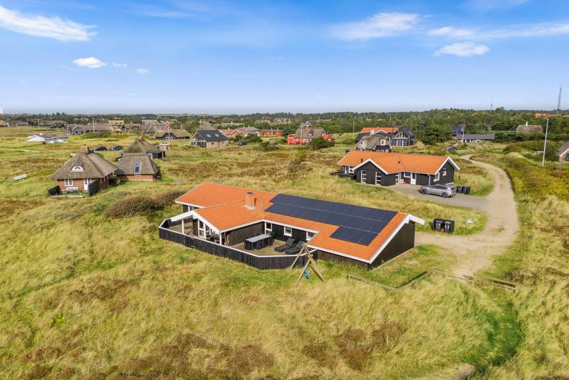 Foto von Ferienhaus JG53 in Blåvand - Westjütland