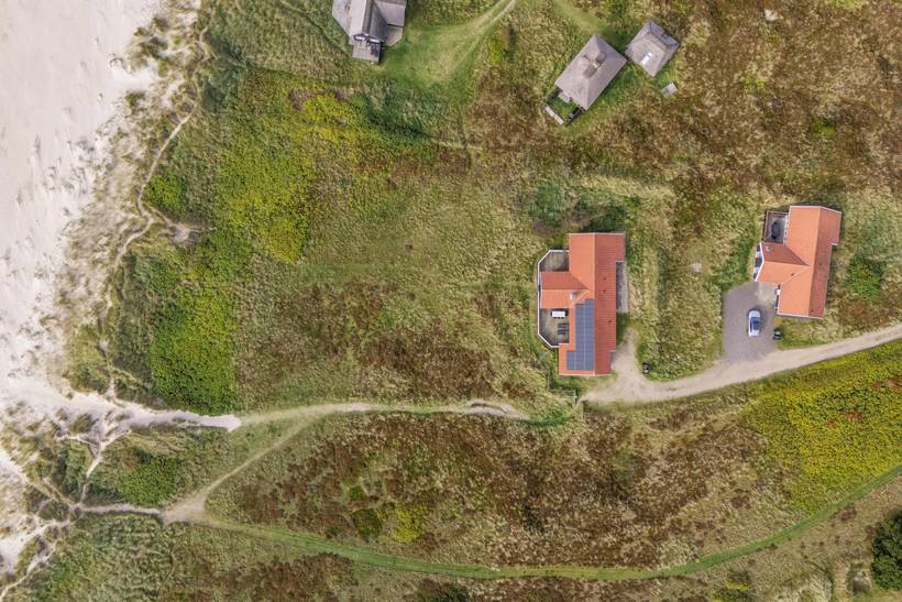 Foto von Ferienhaus JG53 in Blåvand - Westjütland