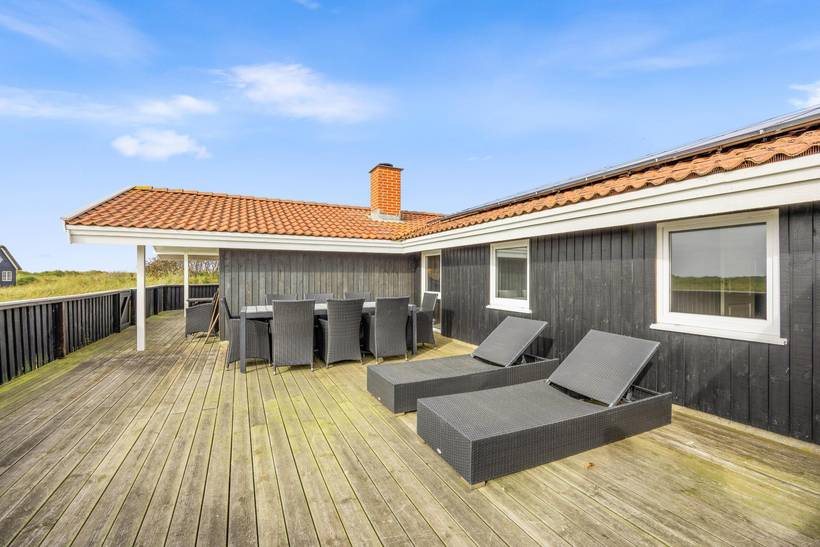 Foto von Ferienhaus JG53 in Blåvand - Westjütland