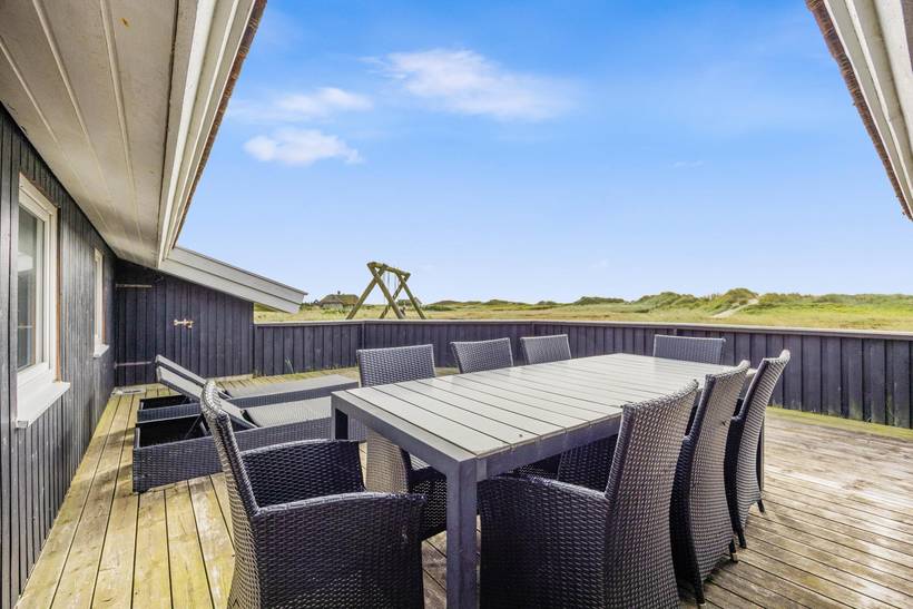 Foto von Ferienhaus JG53 in Blåvand - Westjütland