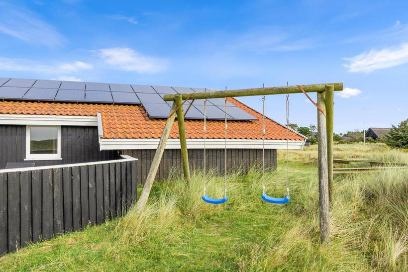 Foto von Ferienhaus JG53 in Blåvand - Westjütland