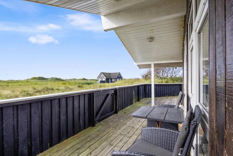 Foto von Ferienhaus JG53 in Blåvand - Westjütland