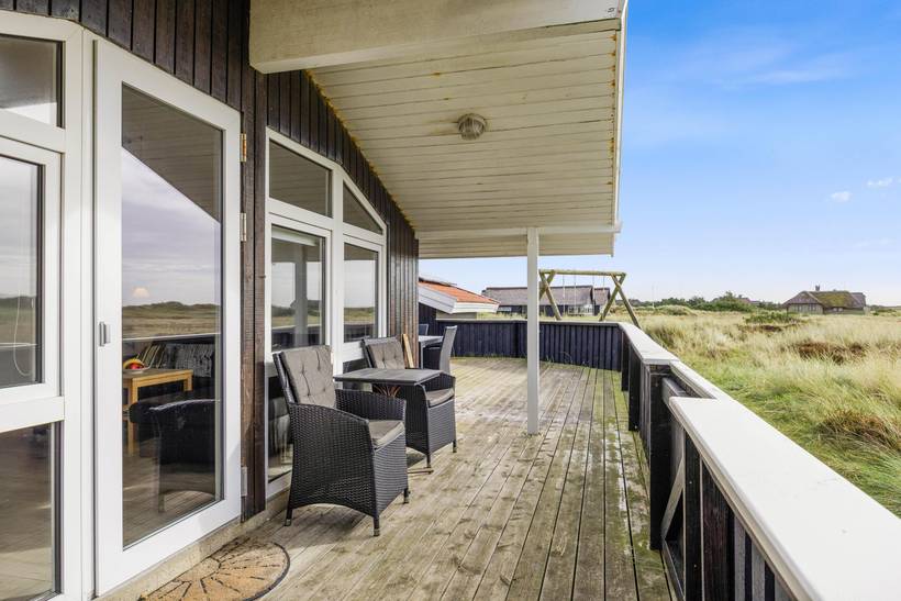 Foto von Ferienhaus JG53 in Blåvand - Westjütland