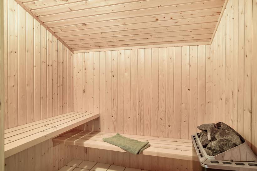 Foto von Ferienhaus JG55 in Fur - Thy/Limfjord