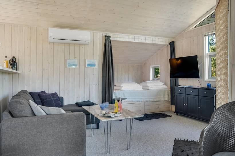 Foto von Ferienhaus JG55 in Fur - Thy/Limfjord