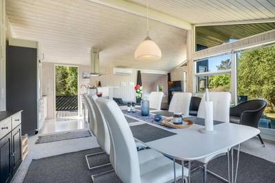 Vorschaubild von Ferienhaus JG55 in Fur - Thy/Limfjord