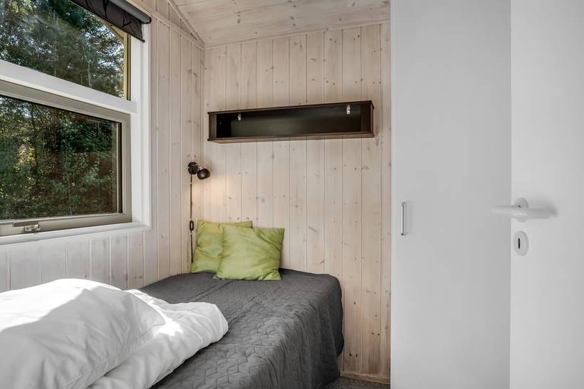 Foto von Ferienhaus JG55 in Fur - Thy/Limfjord