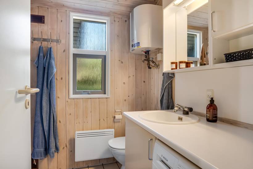 Foto von Ferienhaus JG55 in Fur - Thy/Limfjord