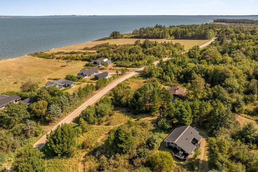Foto von Ferienhaus JG55 in Fur - Thy/Limfjord