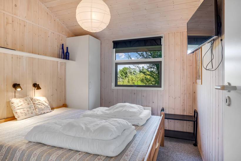 Foto von Ferienhaus JG55 in Fur - Thy/Limfjord