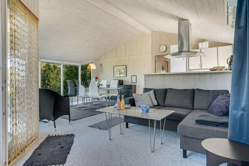 Foto von Ferienhaus JG55 in Fur - Thy/Limfjord