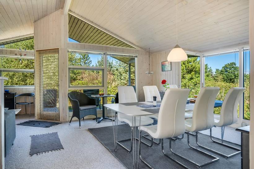 Foto von Ferienhaus JG55 in Fur - Thy/Limfjord