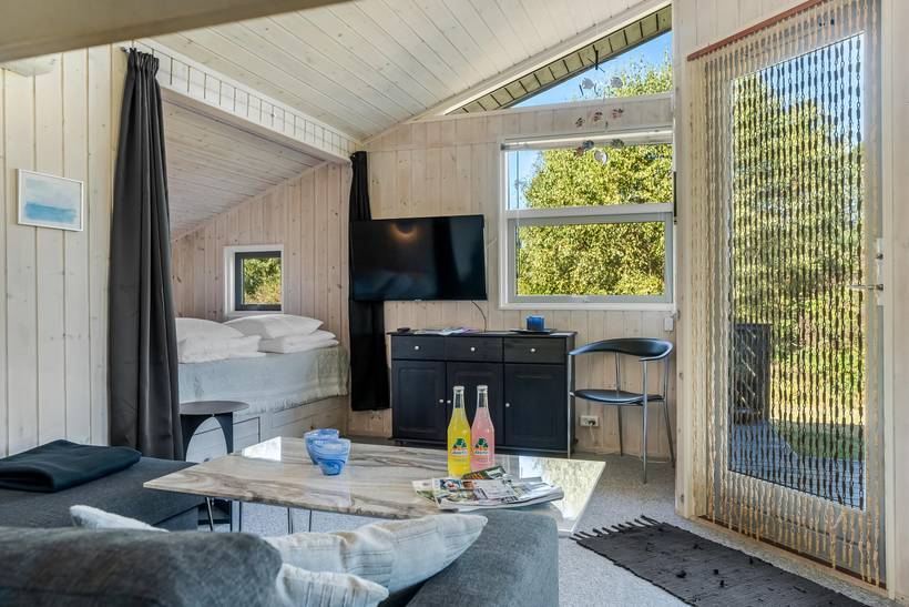 Foto von Ferienhaus JG55 in Fur - Thy/Limfjord