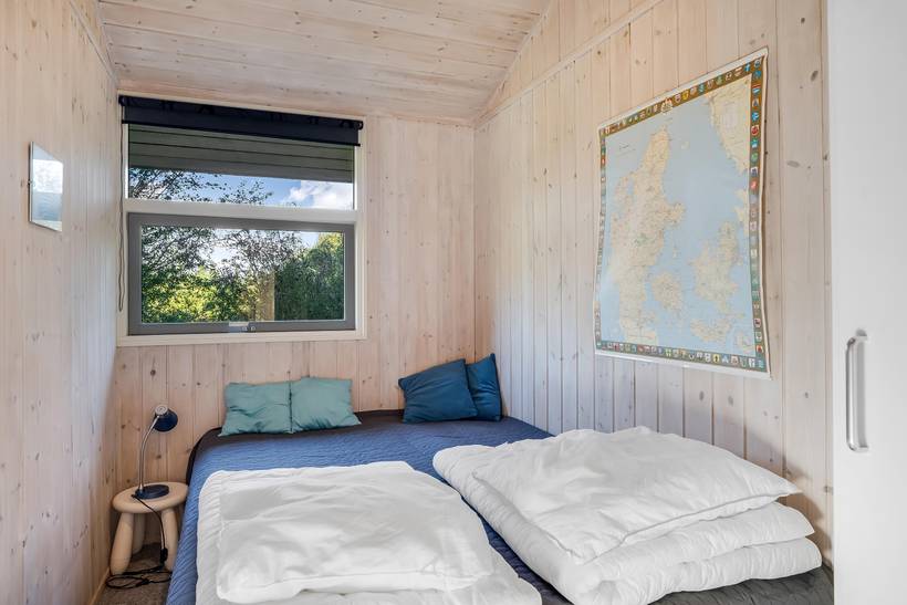 Foto von Ferienhaus JG55 in Fur - Thy/Limfjord