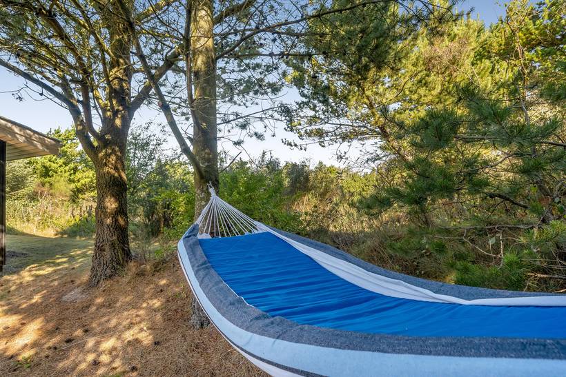 Foto von Ferienhaus JG55 in Fur - Thy/Limfjord