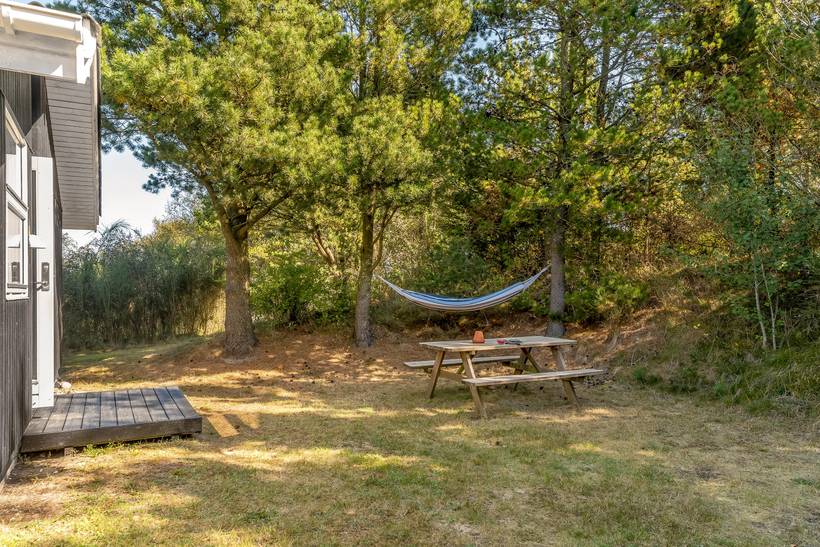 Foto von Ferienhaus JG55 in Fur - Thy/Limfjord