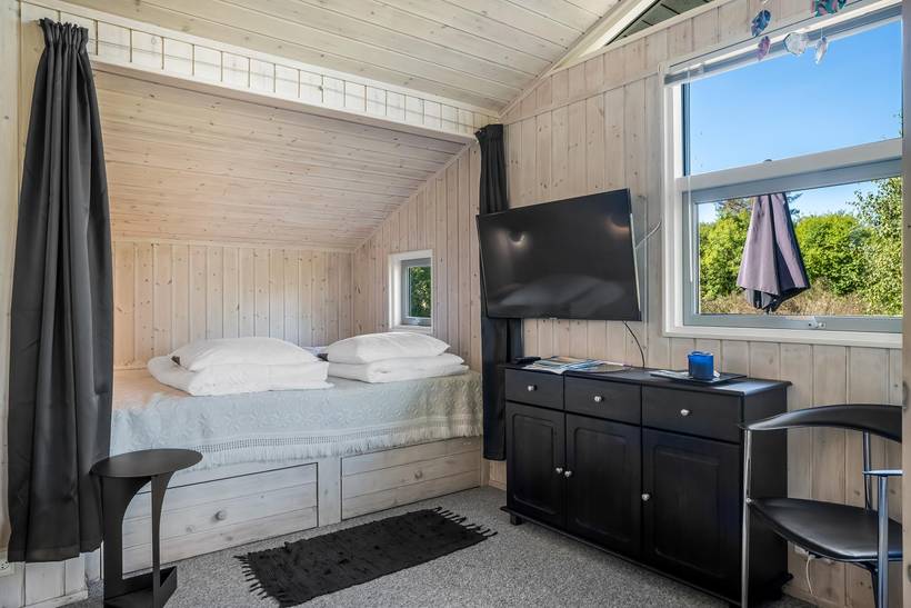 Foto von Ferienhaus JG55 in Fur - Thy/Limfjord
