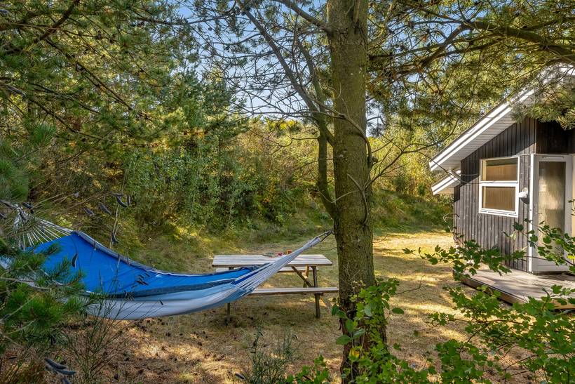 Foto von Ferienhaus JG55 in Fur - Thy/Limfjord