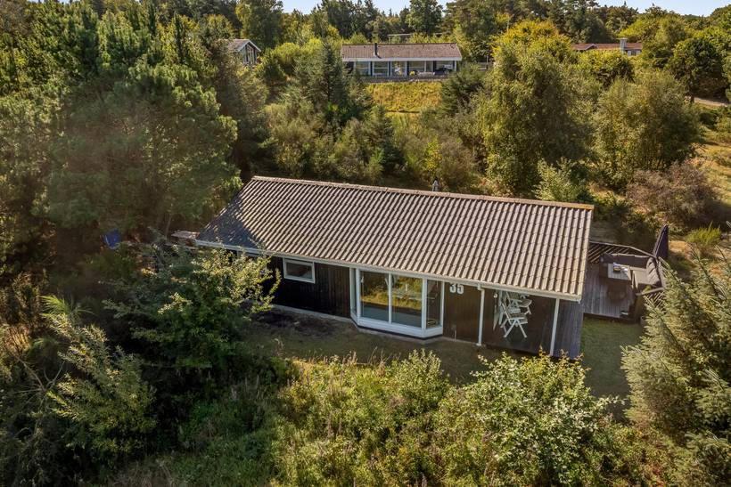 Foto von Ferienhaus JG55 in Fur - Thy/Limfjord