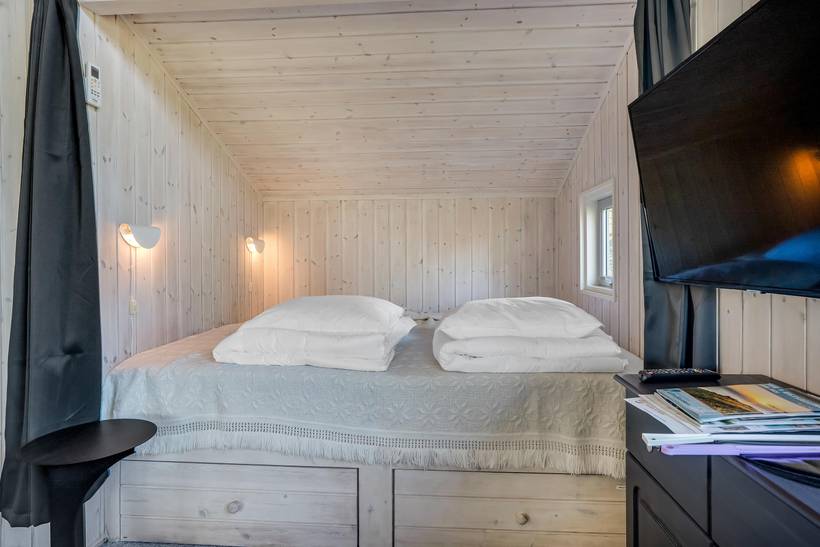 Foto von Ferienhaus JG55 in Fur - Thy/Limfjord