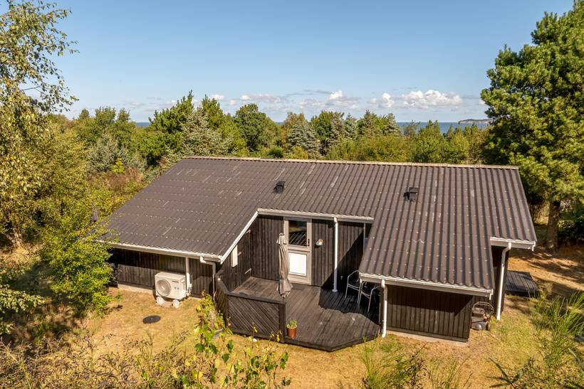 Foto von Ferienhaus JG55 in Fur - Thy/Limfjord