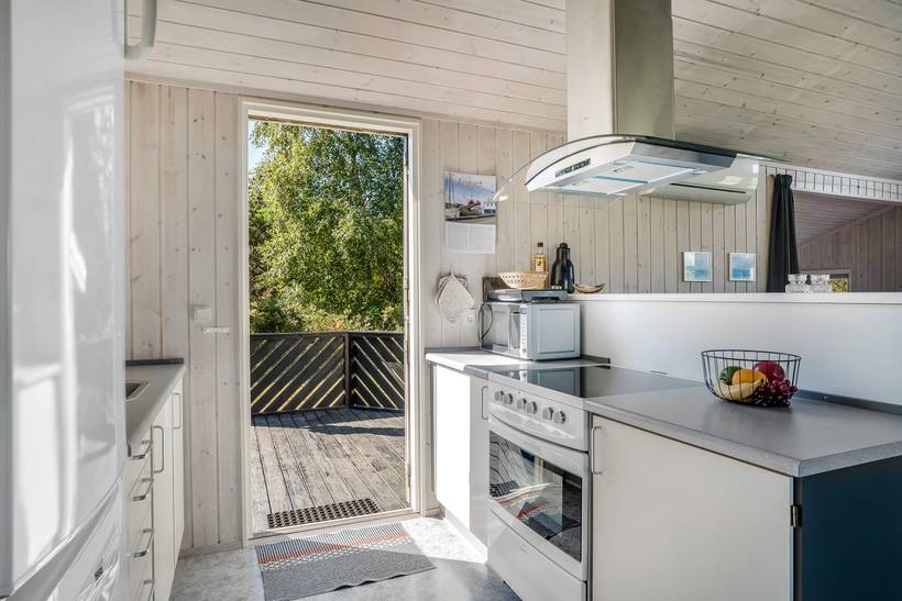 Foto von Ferienhaus JG55 in Fur - Thy/Limfjord