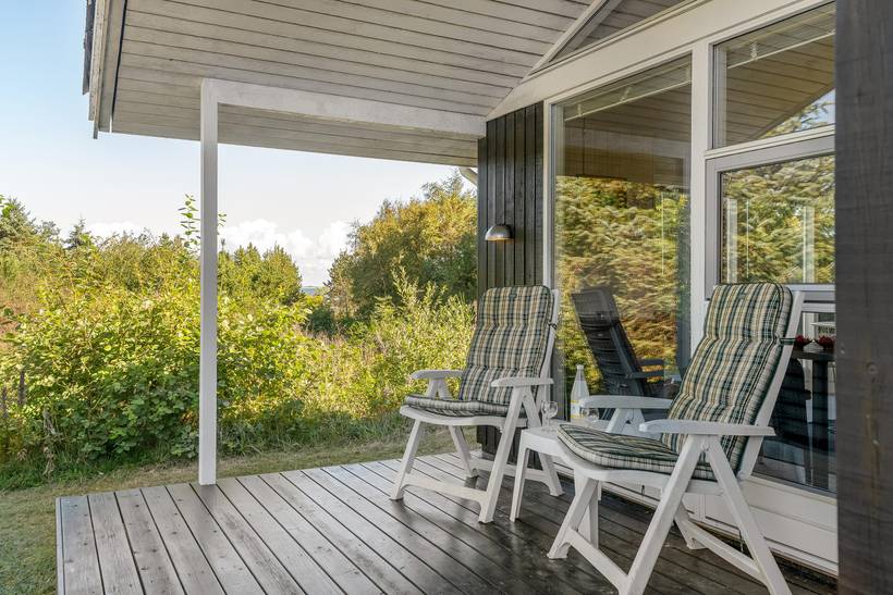 Foto von Ferienhaus JG55 in Fur - Thy/Limfjord