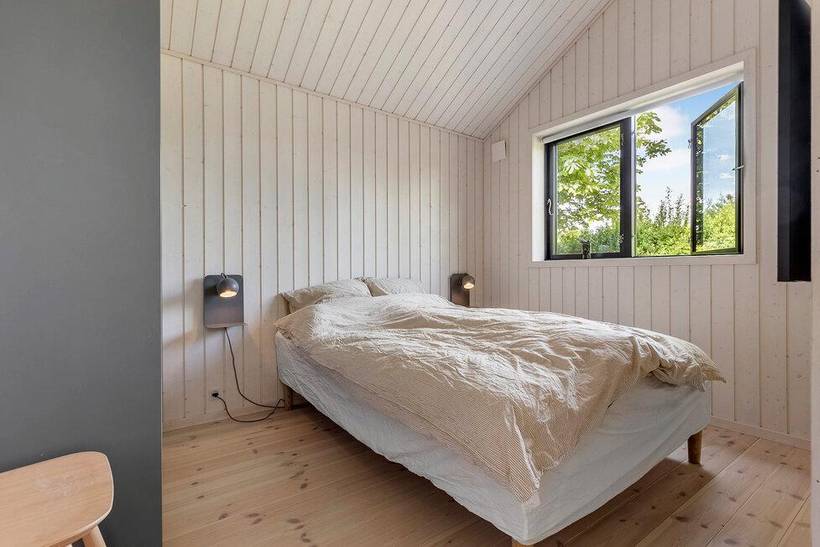 Foto von Ferienhaus JG56 in Gilleleje - Nordseeland