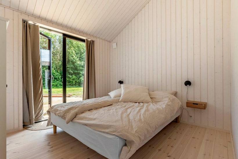 Foto von Ferienhaus JG56 in Gilleleje - Nordseeland