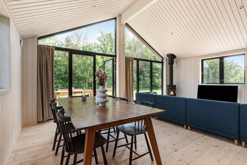 Foto von Ferienhaus JG56 in Gilleleje - Nordseeland