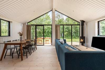 Vorschaubild von Ferienhaus JG56 in Gilleleje - Nordseeland